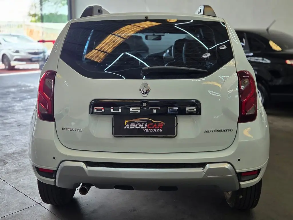 RENAULT Duster - Foto