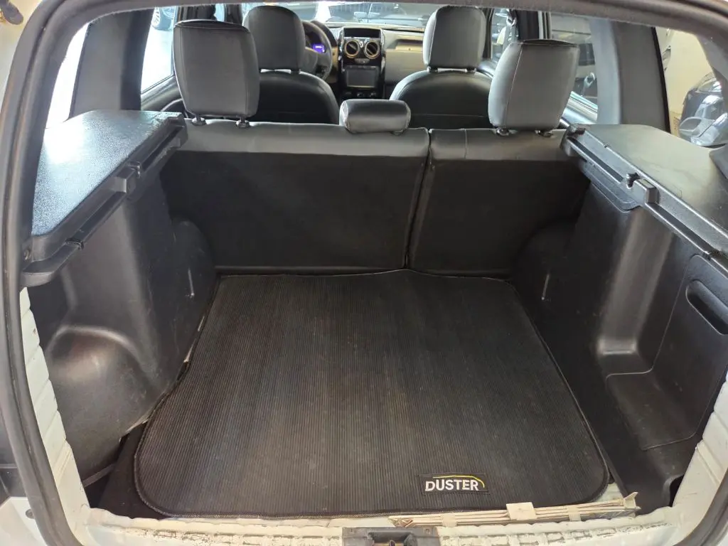 RENAULT Duster - Foto