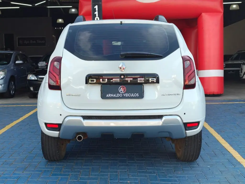 RENAULT Duster - Foto