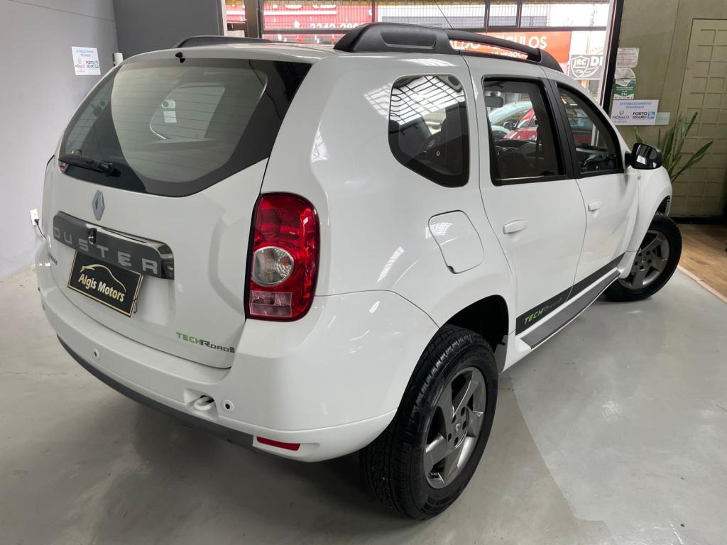 RENAULT Duster - Foto