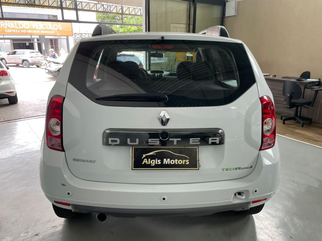 RENAULT Duster - Foto