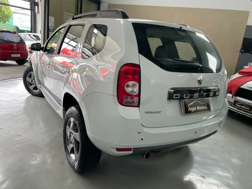 RENAULT Duster - Foto