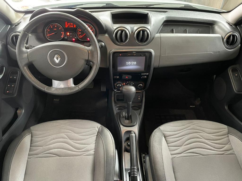 RENAULT Duster - Foto