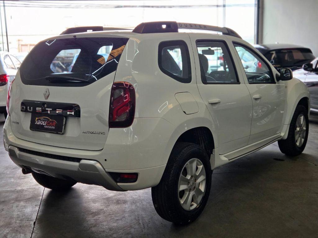 RENAULT Duster - Foto