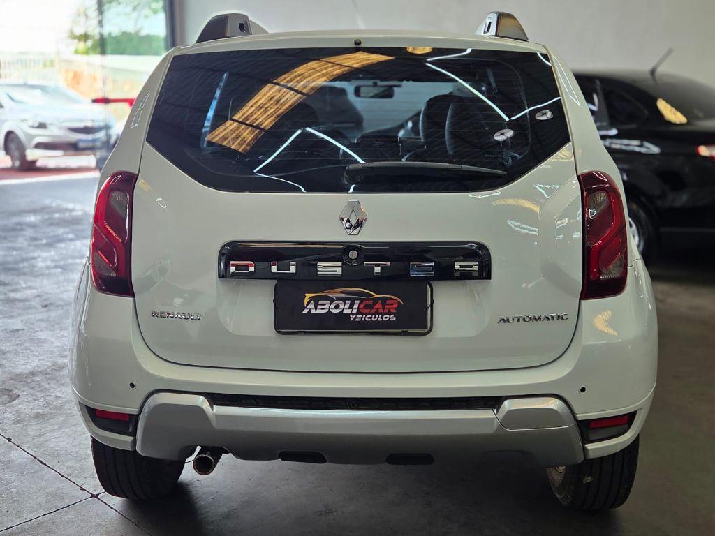 RENAULT Duster - Foto