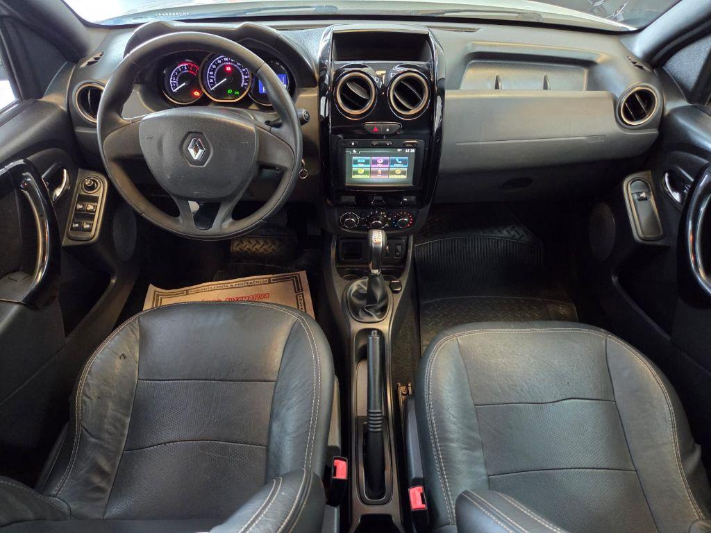 RENAULT Duster - Foto