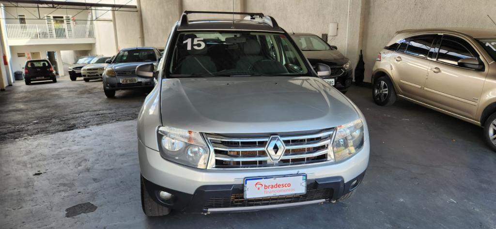 RENAULT Duster - Foto