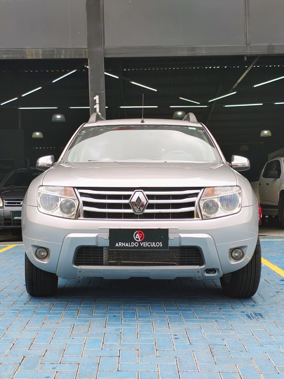 RENAULT Duster - Foto