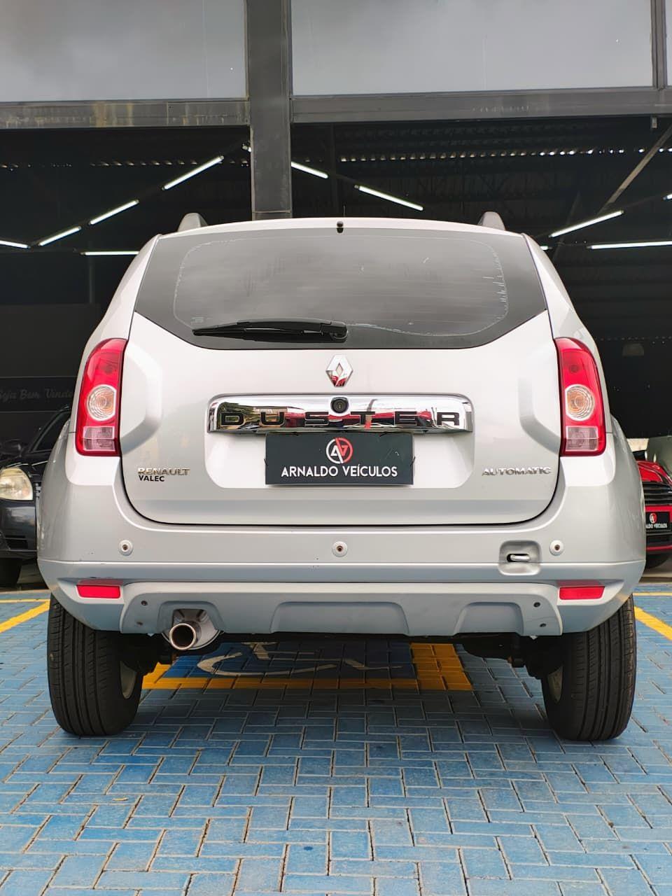 RENAULT Duster - Foto