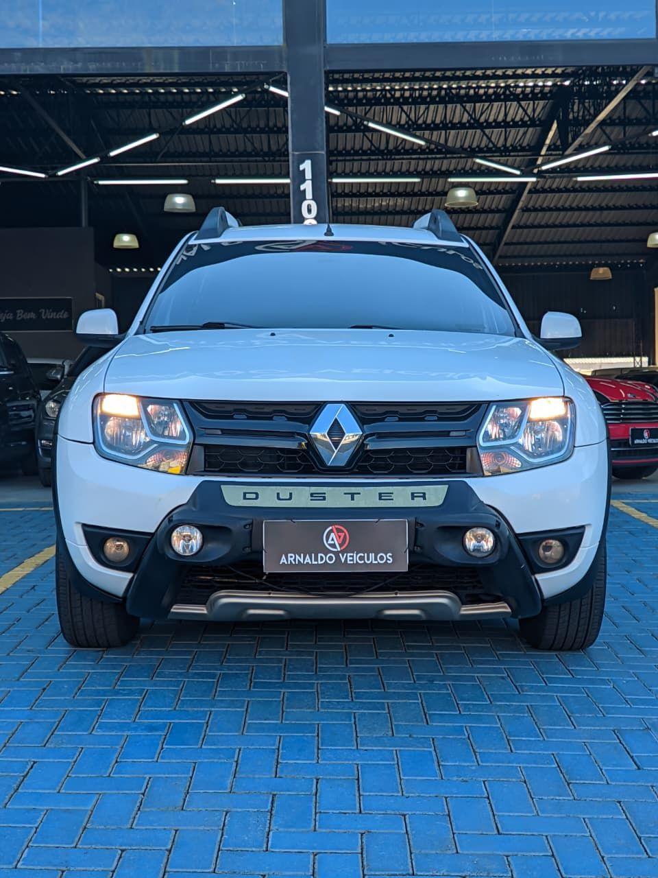 RENAULT Duster - Foto