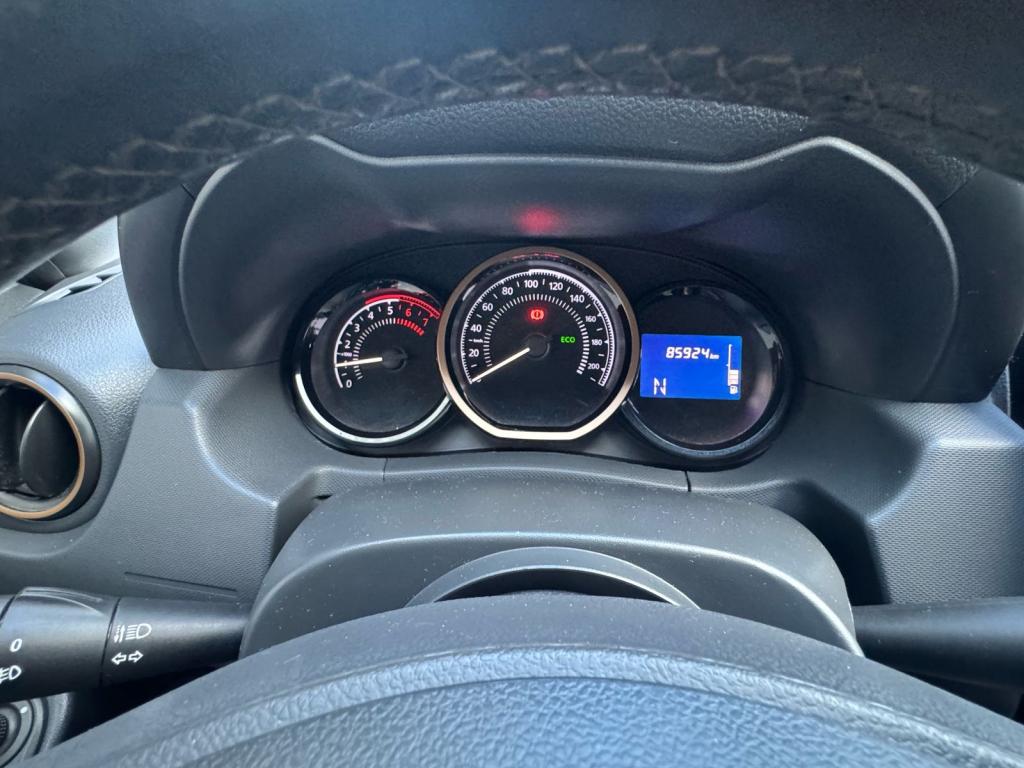 RENAULT Duster - Foto