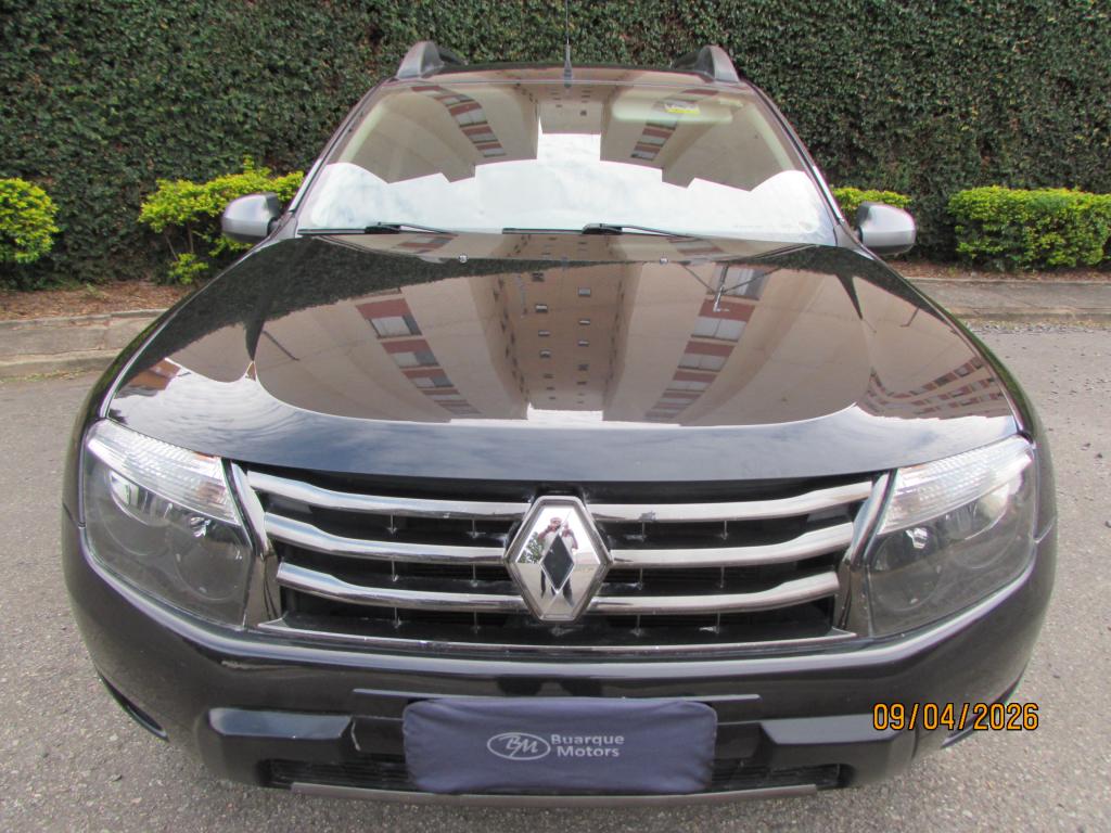 RENAULT Duster - Foto