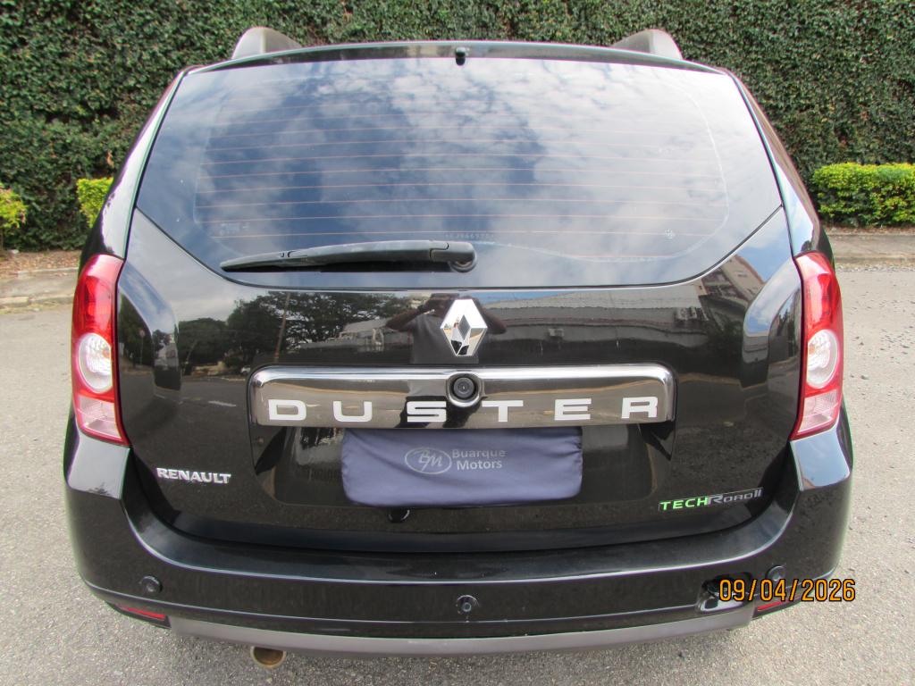 RENAULT Duster - Foto