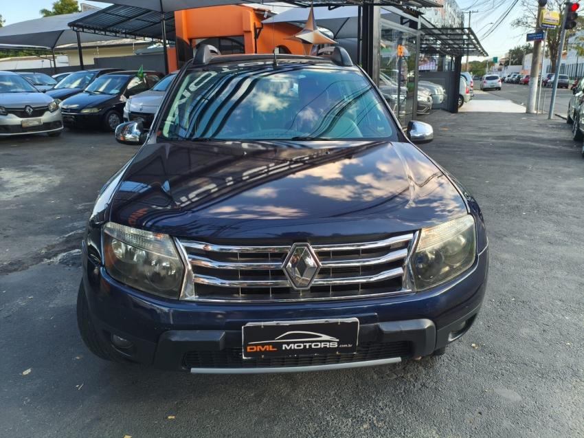 RENAULT Duster - Foto