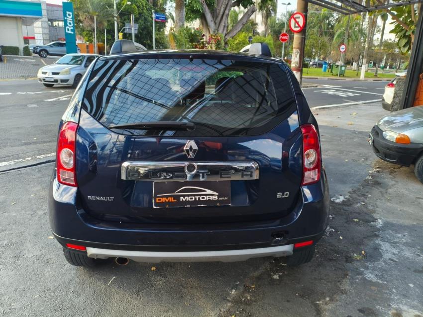 RENAULT Duster - Foto