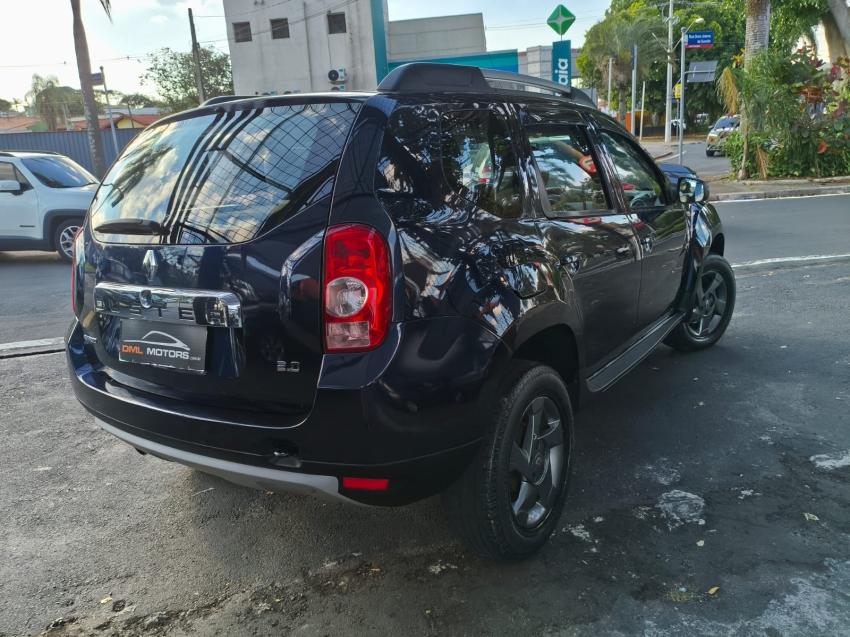 RENAULT Duster - Foto