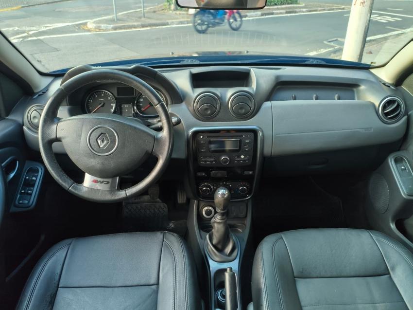 RENAULT Duster - Foto