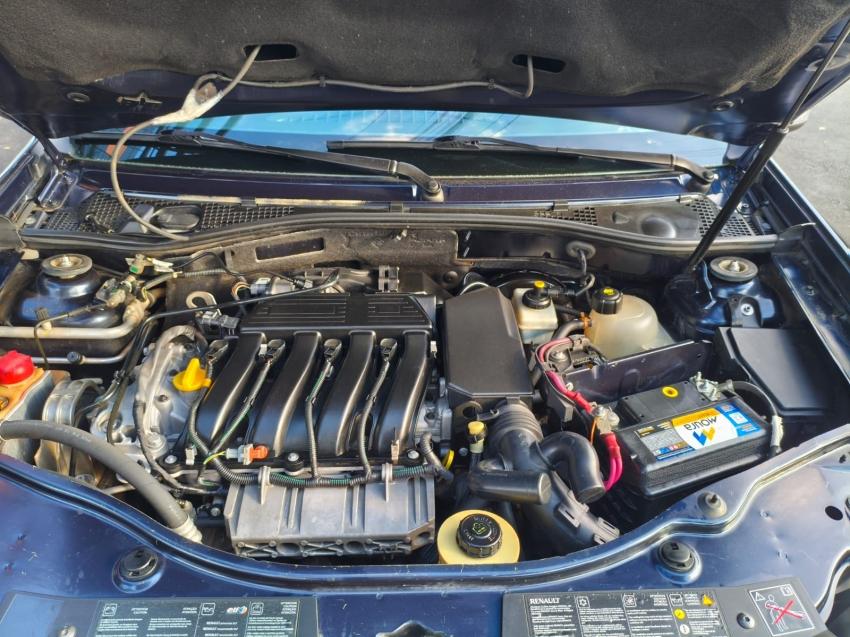 RENAULT Duster - Foto