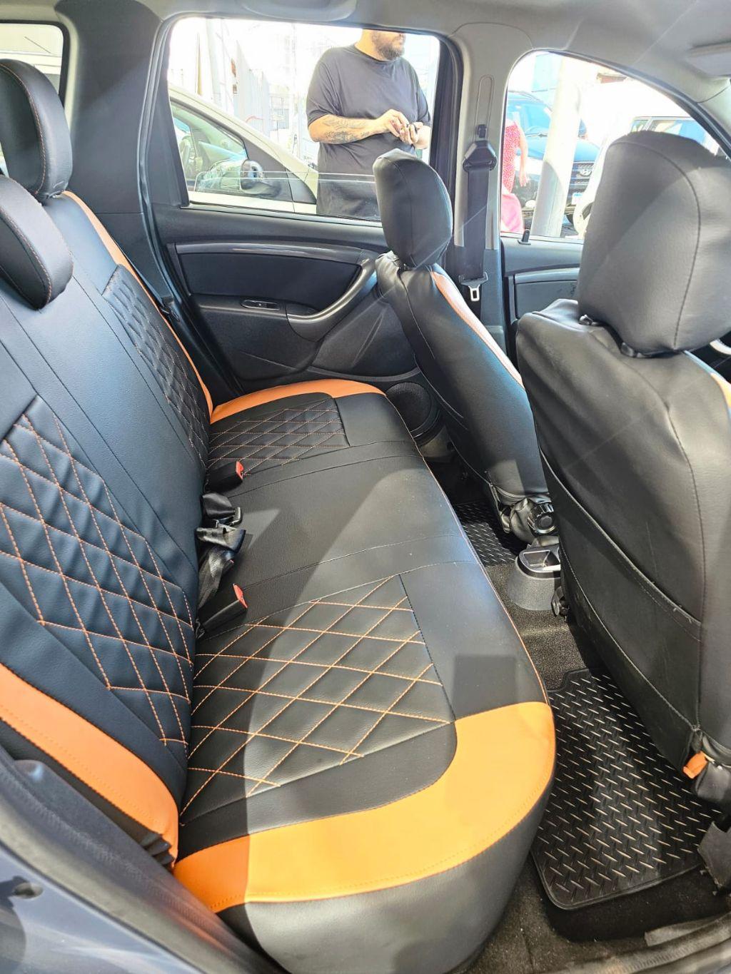 RENAULT Duster - Foto