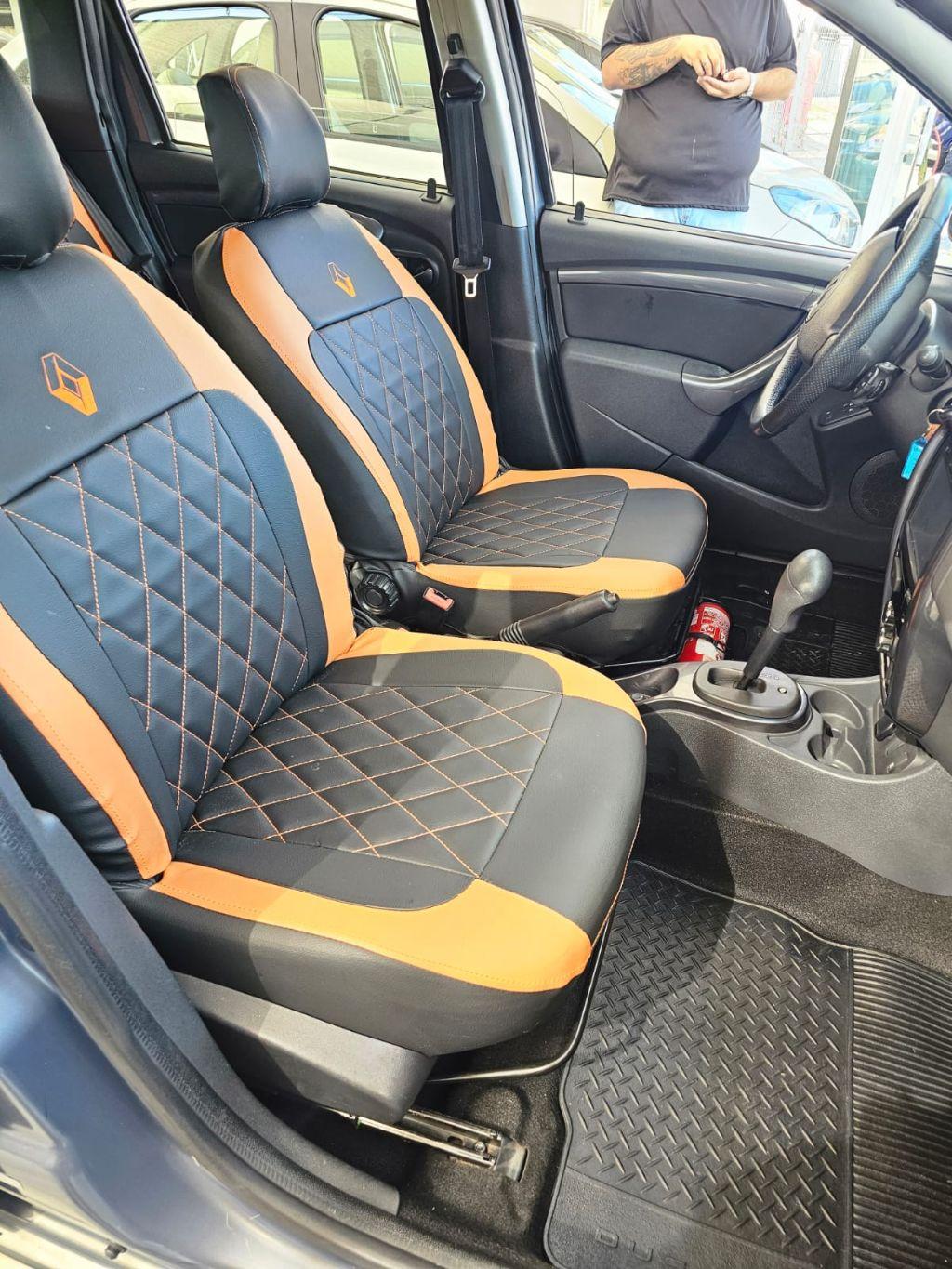 RENAULT Duster - Foto