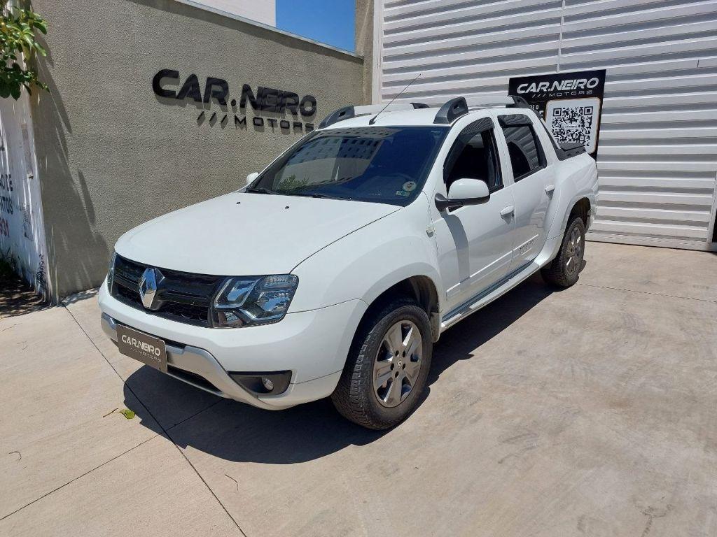 RENAULT Duster - Foto