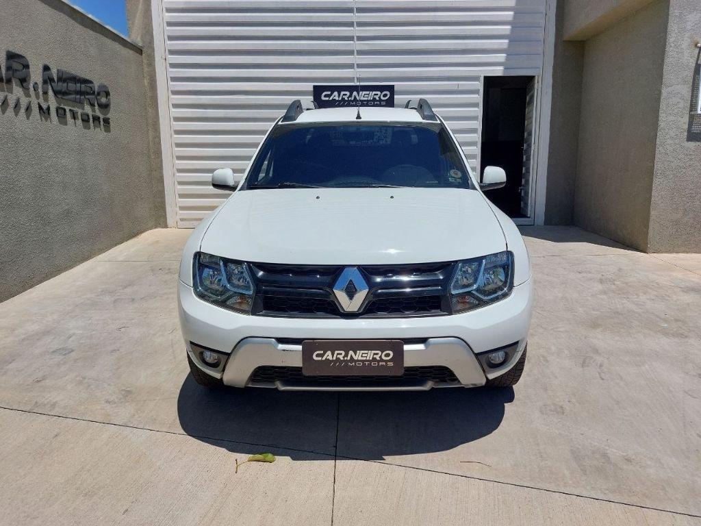RENAULT Duster - Foto