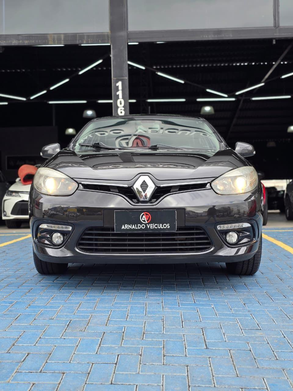 RENAULT Fluence - Foto