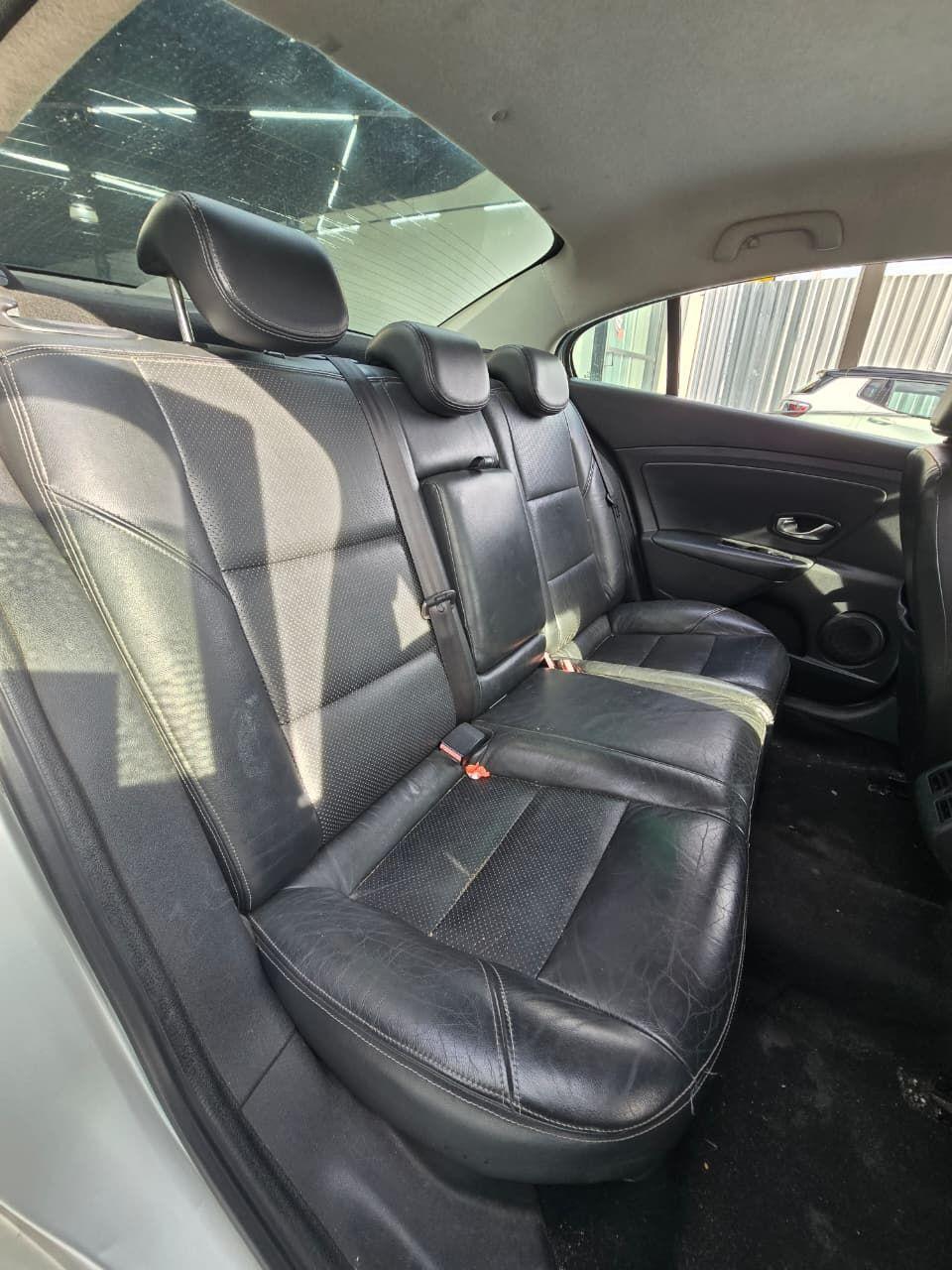 RENAULT Fluence - Foto