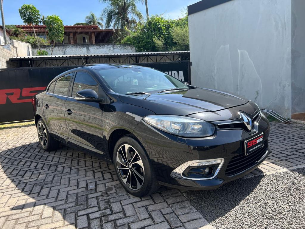 RENAULT Fluence - Foto