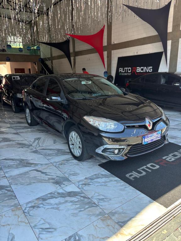 RENAULT Fluence - Foto