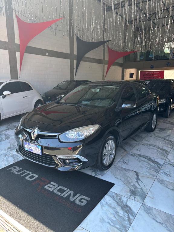 RENAULT Fluence - Foto