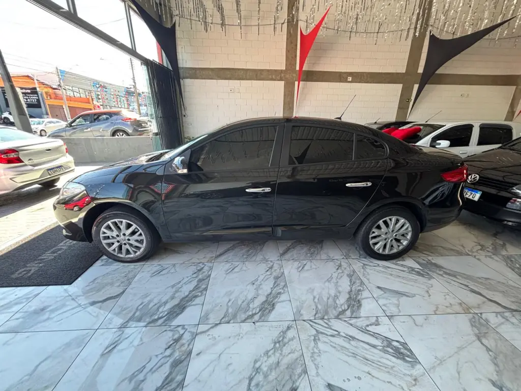 RENAULT Fluence - Foto