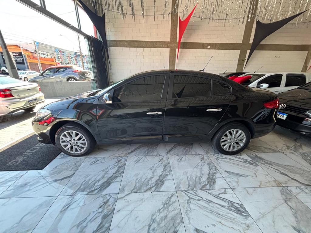 RENAULT Fluence - Foto