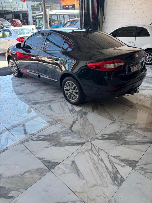 RENAULT Fluence - Foto