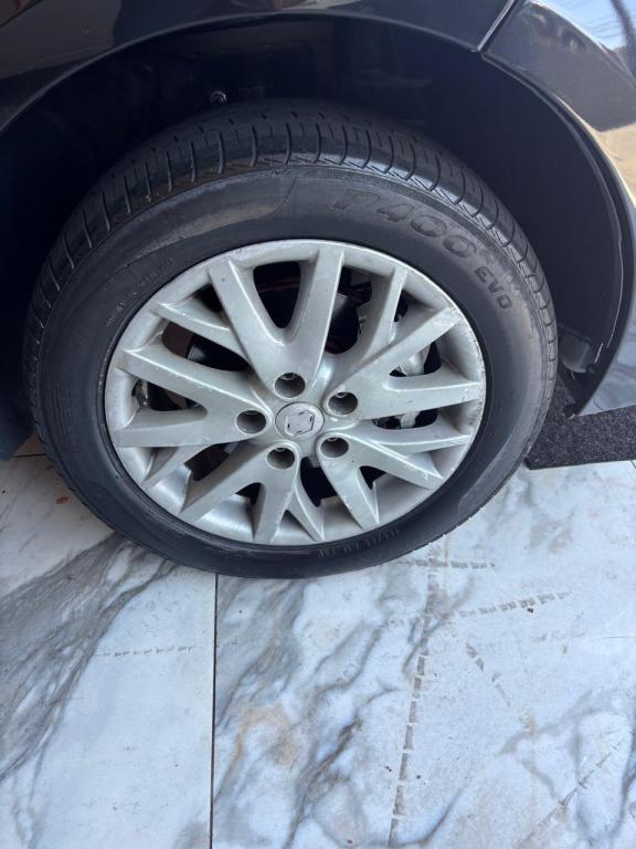 RENAULT Fluence - Foto