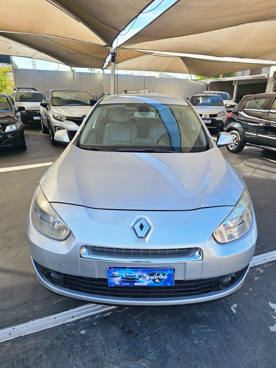 RENAULT Fluence - Foto