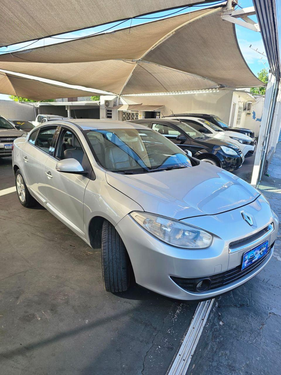 RENAULT Fluence - Foto