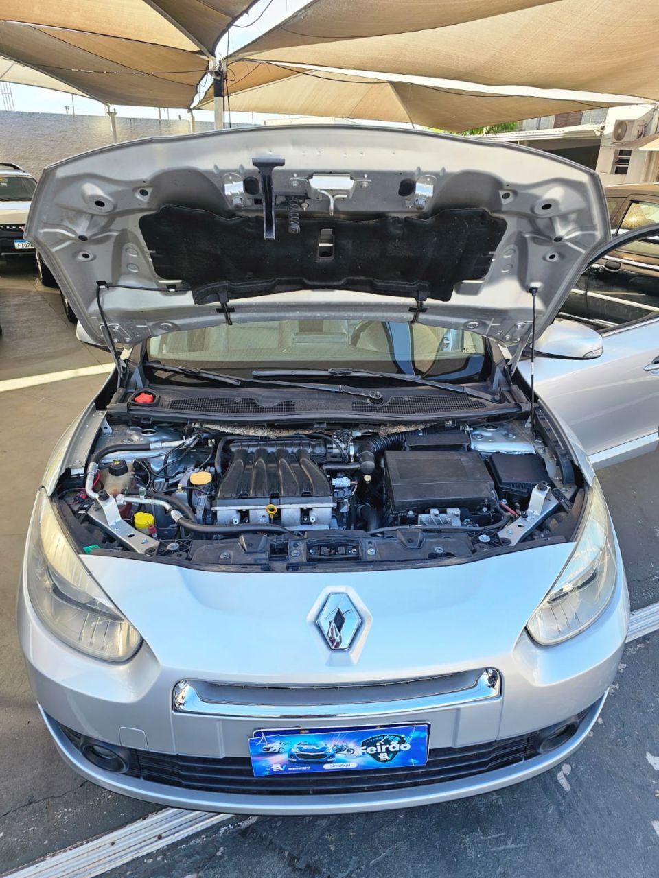 RENAULT Fluence - Foto