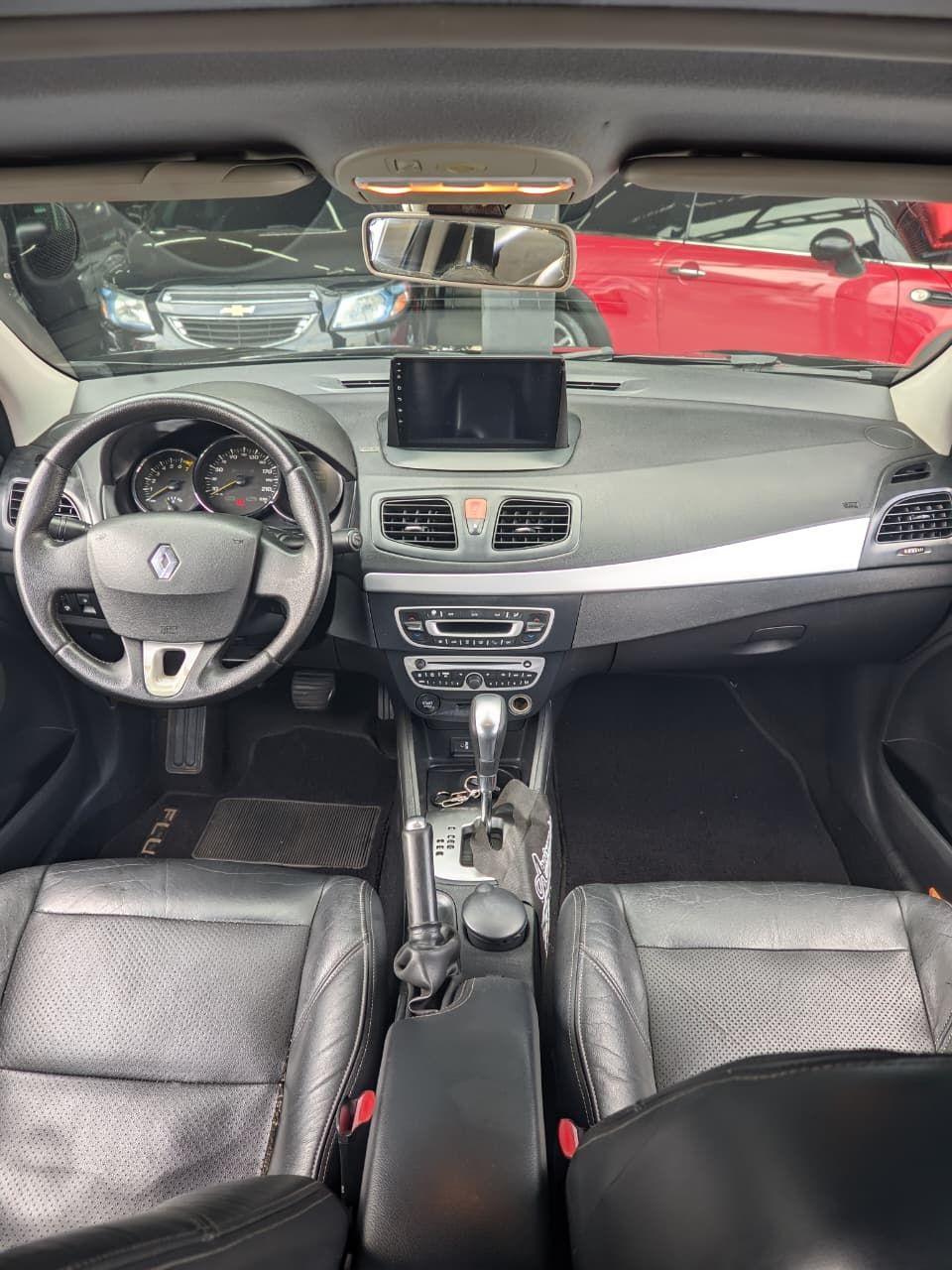 RENAULT Fluence - Foto