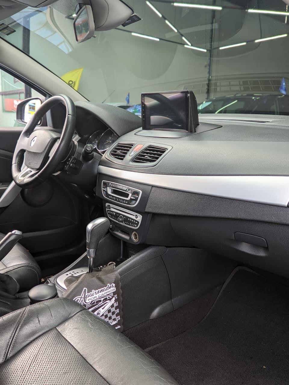 RENAULT Fluence - Foto