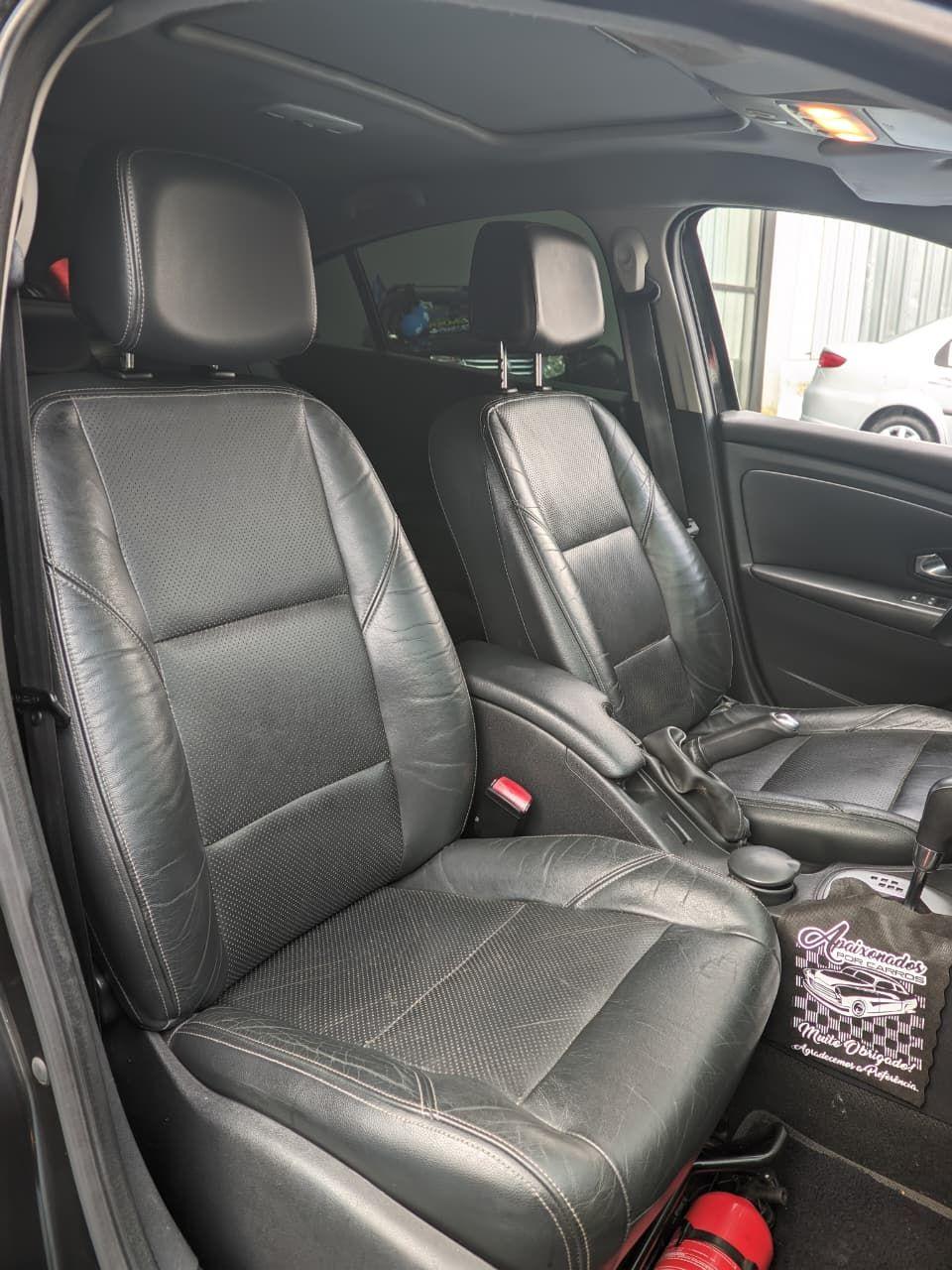 RENAULT Fluence - Foto