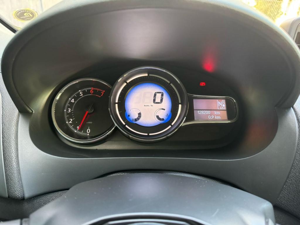 RENAULT Fluence - Foto
