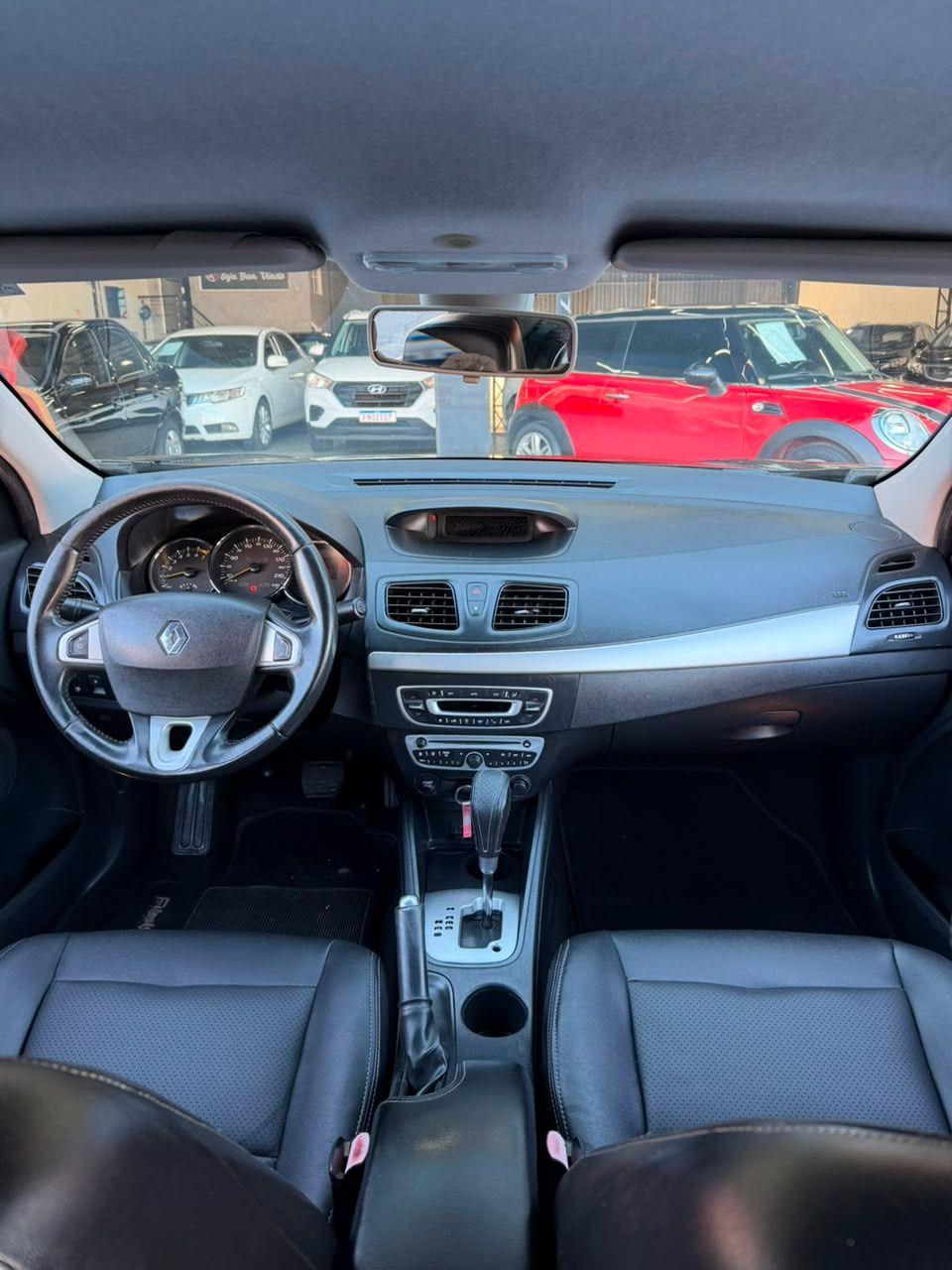 RENAULT Fluence - Foto
