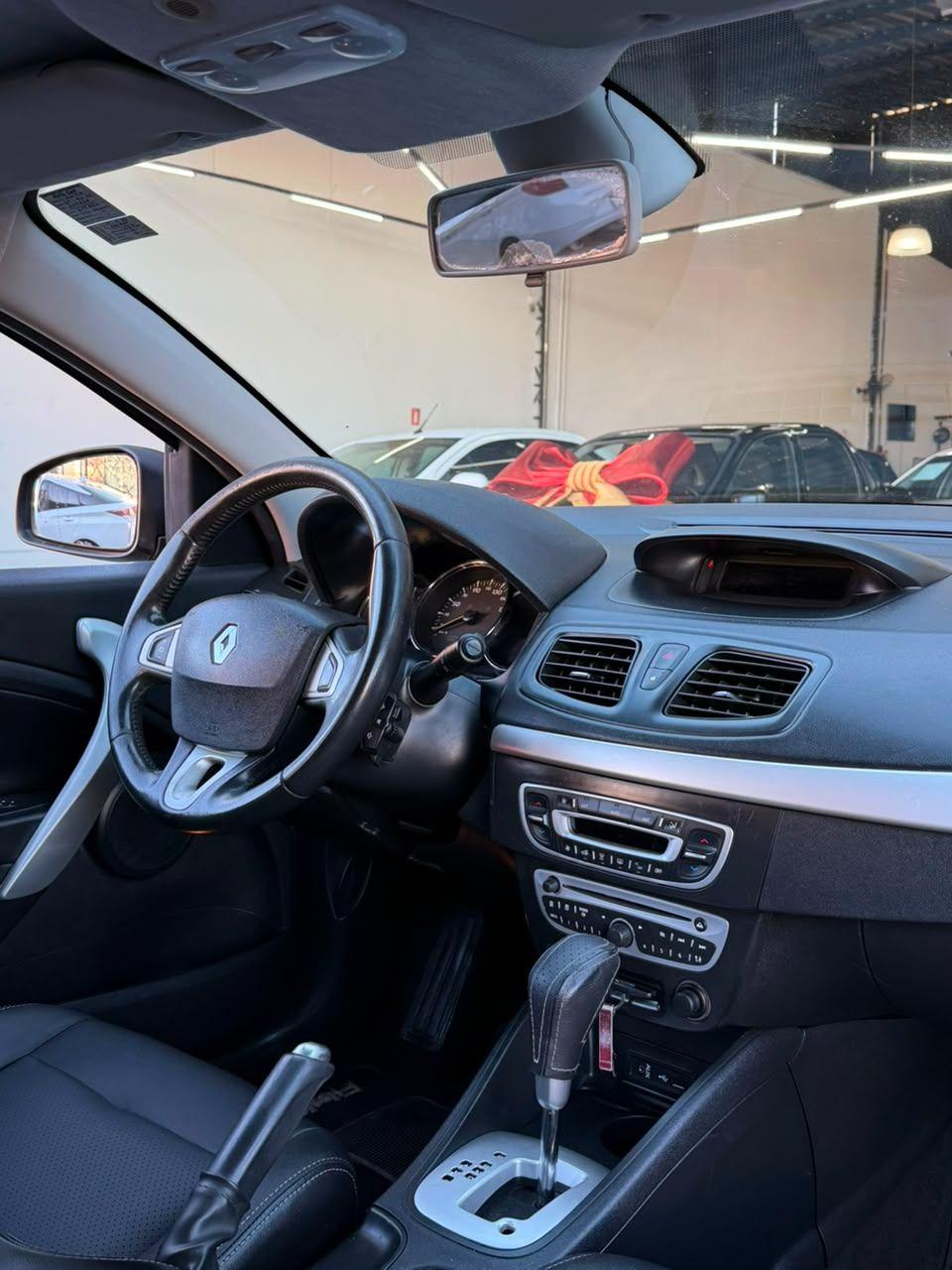 RENAULT Fluence - Foto