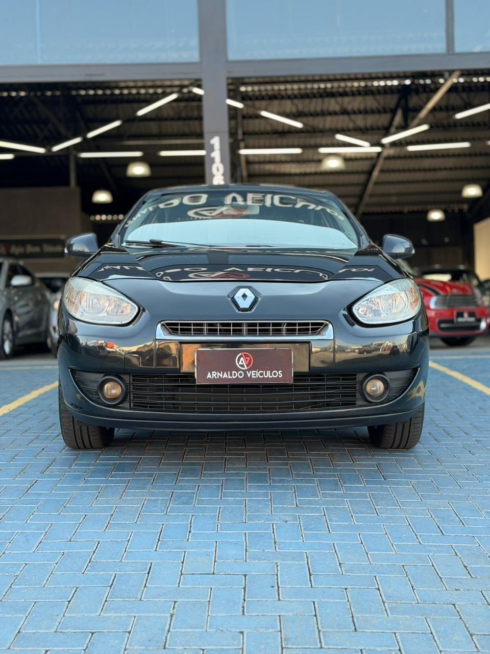 RENAULT Fluence - Foto