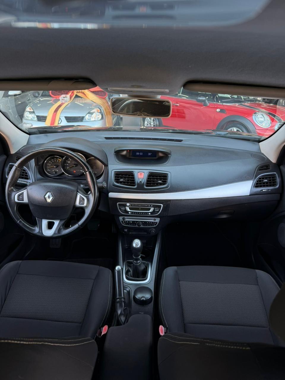 RENAULT Fluence - Foto