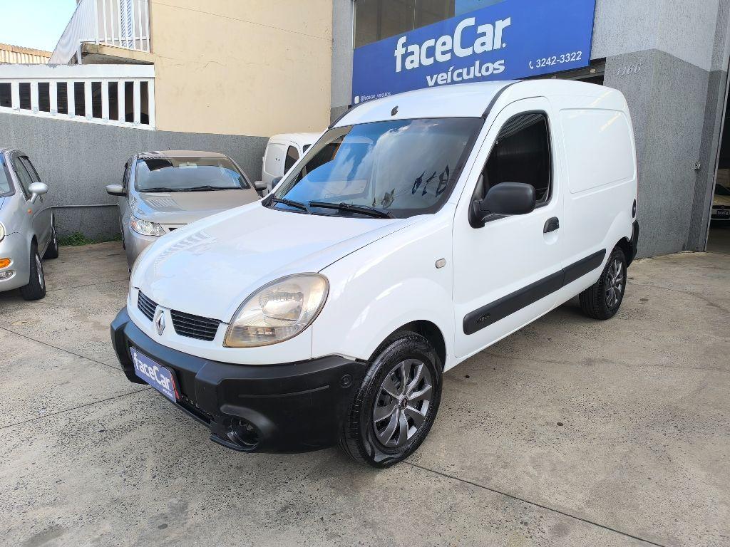 RENAULT Kangoo - Foto