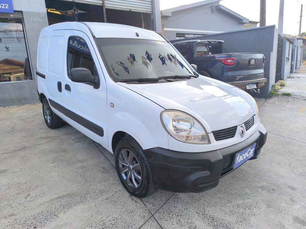RENAULT Kangoo - Foto