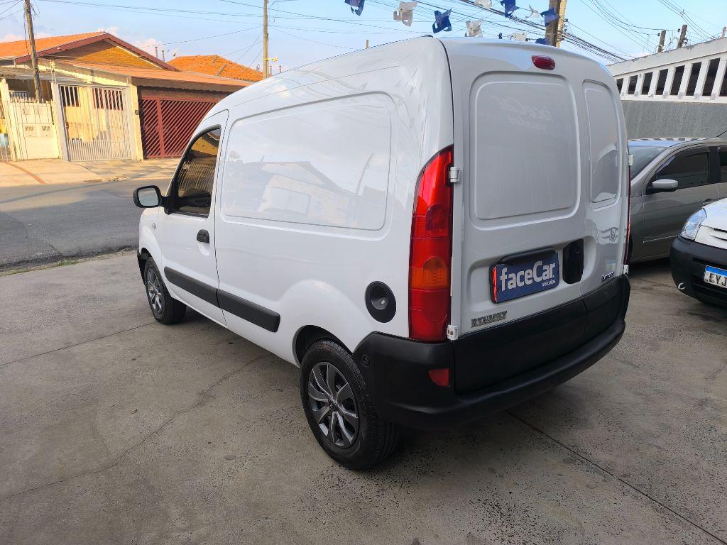 RENAULT Kangoo - Foto