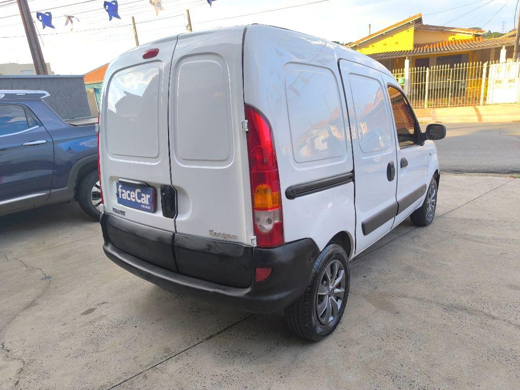 RENAULT Kangoo - Foto